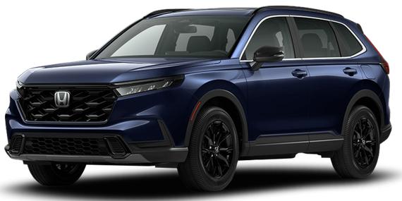 HONDA CR-V 2023 7FARS6H58PE031498 image