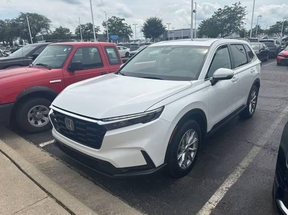 HONDA CR-V 2023 7FARS4H72PE014704 image