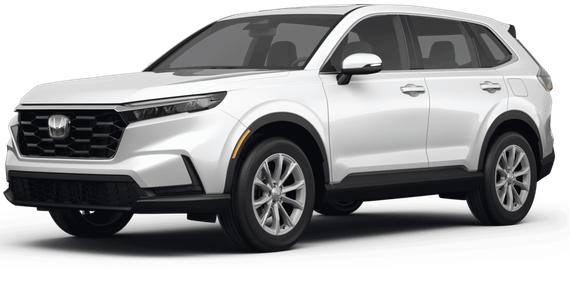 HONDA CR-V 2023 5J6RS3H2XPL003578 image