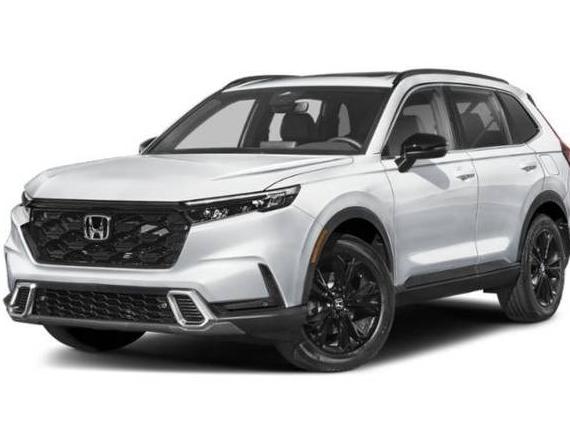HONDA CR-V 2023 5J6RS6H96PL004533 image