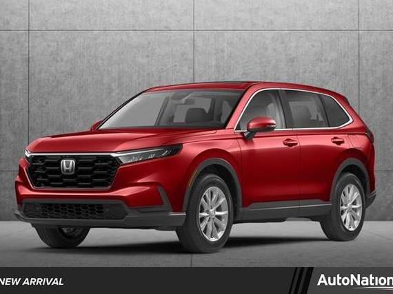 HONDA CR-V 2023 7FARS3H76PE000315 image