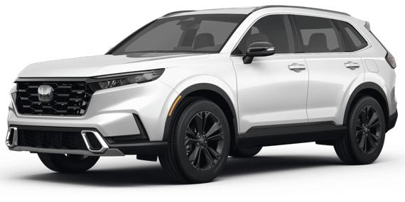 HONDA CR-V 2023 7FARS6H90PE012835 image