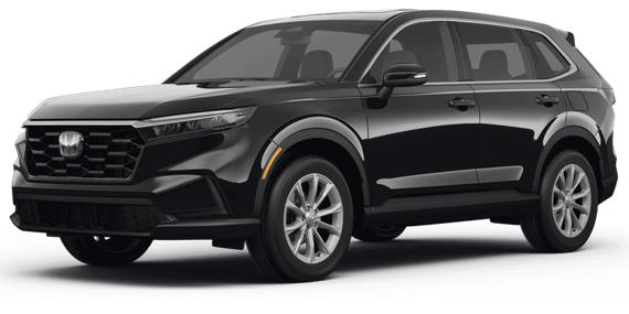 HONDA CR-V 2023 2HKRS4H42PH406729 image