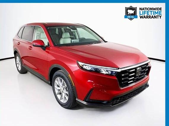 HONDA CR-V 2023 5J6RS3H77PL004568 image
