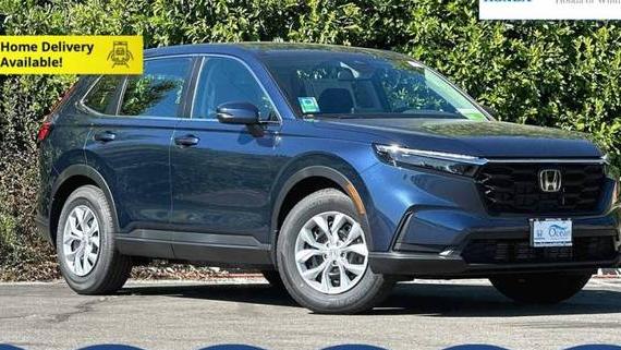 HONDA CR-V 2023 2HKRS3H25PH308478 image