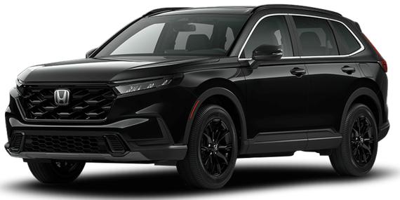HONDA CR-V 2023 7FARS5H54PE009931 image