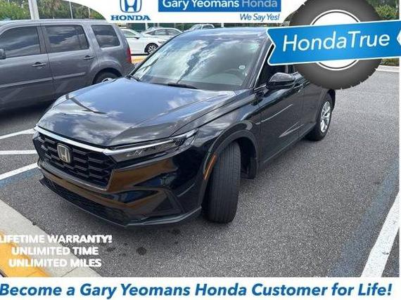 HONDA CR-V 2023 5J6RS3H2XPL003919 image