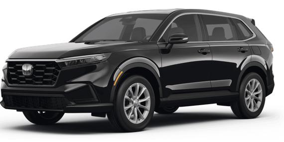 HONDA CR-V 2023 5J6RS4H40PL004570 image