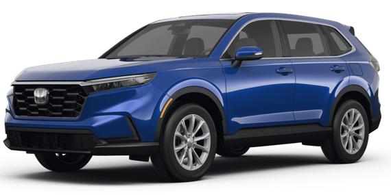 HONDA CR-V 2023 7FARS4H48PE005107 image