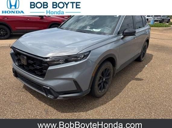 HONDA CR-V 2023 7FARS6H51PE033643 image