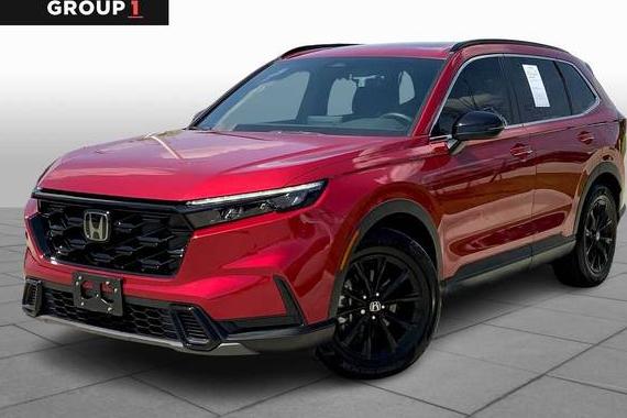 HONDA CR-V 2023 7FARS5H54PE006754 image