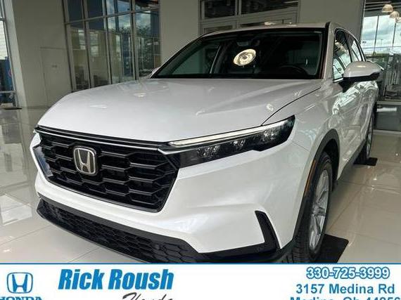 HONDA CR-V 2023 5J6RS4H73PL000992 image