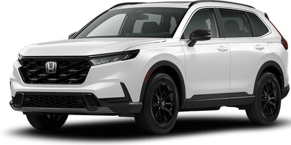 HONDA CR-V 2023 2HKRS5H54PH711955 image