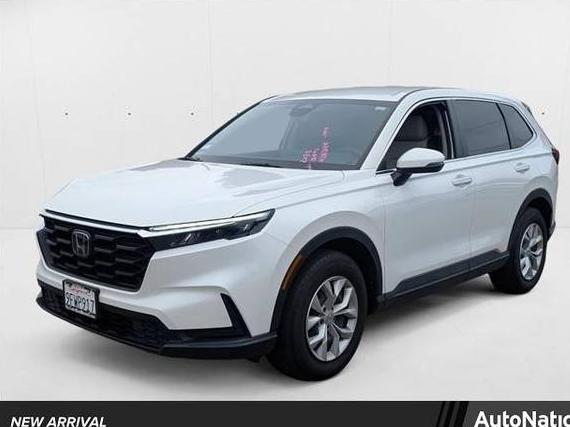 HONDA CR-V 2023 2HKRS4H28PH421704 image