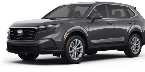 HONDA CR-V 2023 5J6RS3H78PL006846 image
