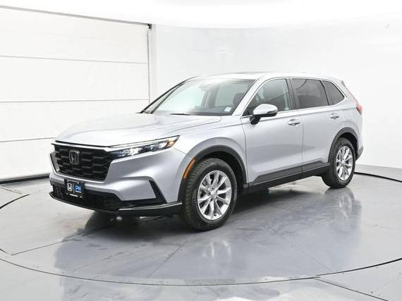 HONDA CR-V 2023 7FARS4H71PE000406 image