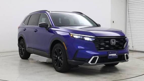 HONDA CR-V 2023 7FARS6H97PE010449 image