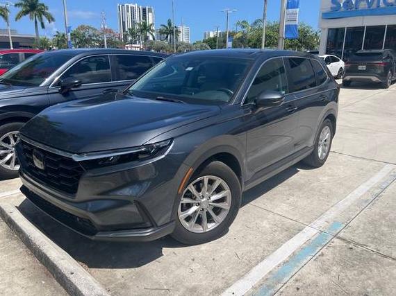 HONDA CR-V 2023 7FARS3H74PE008400 image