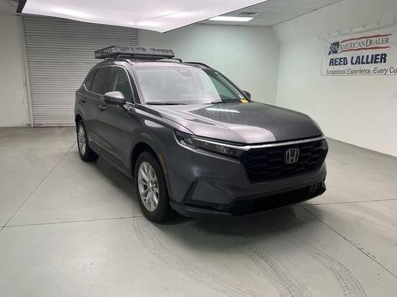 HONDA CR-V 2023 2HKRS4H42PH438547 image