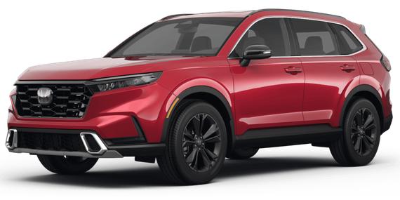 HONDA CR-V 2023 7FARS6H96PE025797 image