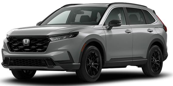 HONDA CR-V 2023 7FARS5H53PE001741 image