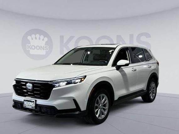 HONDA CR-V 2023 2HKRS4H40PH428888 image