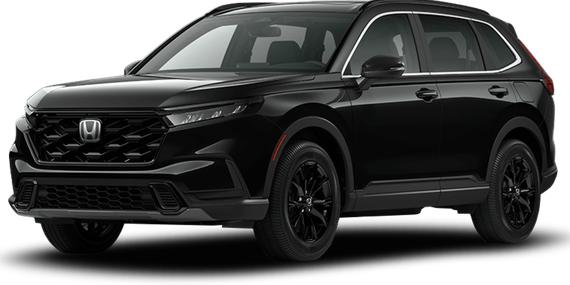 HONDA CR-V 2023 2HKRS5H57PH711416 image