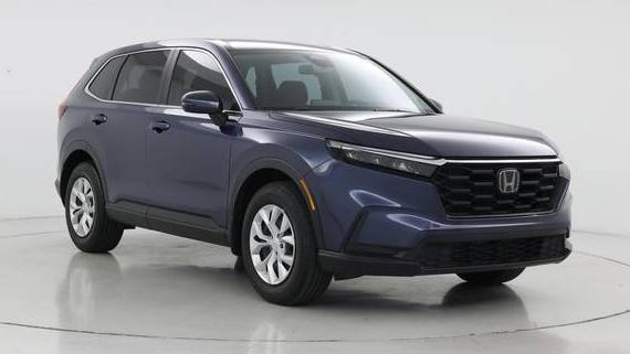HONDA CR-V 2023 2HKRS4H20PH421423 image