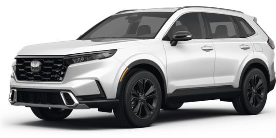 HONDA CR-V 2023 2HKRS6H92PH805938 image