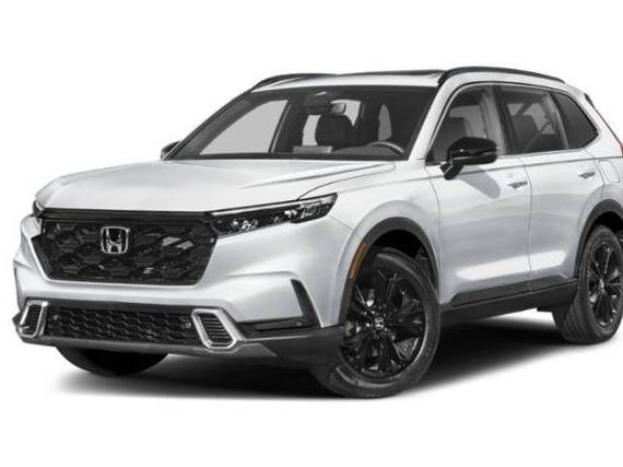 HONDA CR-V 2023 7FARS6H99PE007505 image