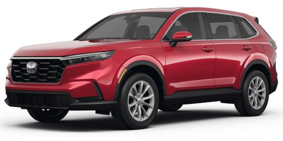HONDA CR-V 2023 7FARS4H72PE008238 image