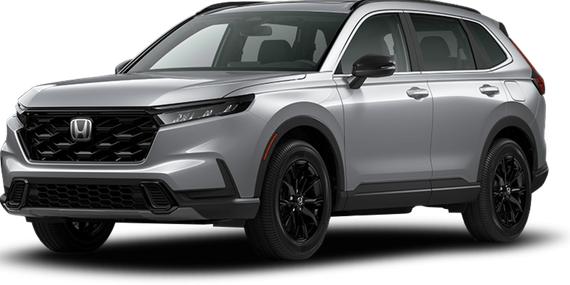 HONDA CR-V 2023 7FARS5H56PE001684 image