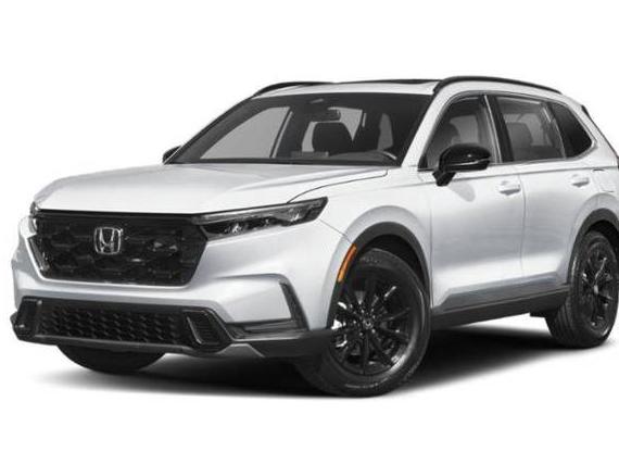 HONDA CR-V 2023 7FARS5H50PE007822 image
