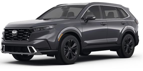 HONDA CR-V 2023 7FARS6H96PE014234 image