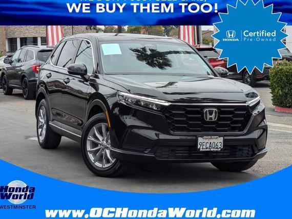 HONDA CR-V 2023 7FARS4H4XPE004380 image