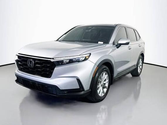 HONDA CR-V 2023 2HKRS3H47PH303574 image