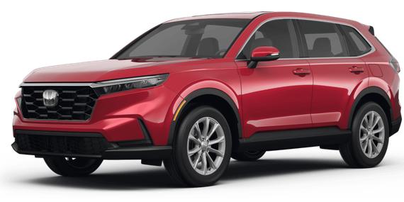 HONDA CR-V 2023 7FARS3H73PE003253 image