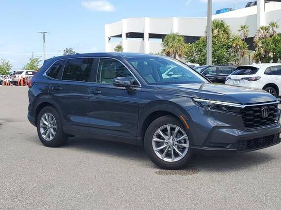 HONDA CR-V 2023 5J6RS3H76PL003198 image