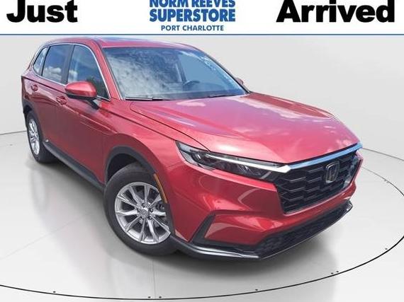 HONDA CR-V 2023 7FARS3H75PE007594 image