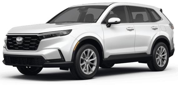 HONDA CR-V 2023 2HKRS4H22PH429071 image