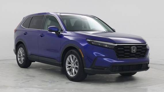 HONDA CR-V 2023 5J6RS3H74PL002521 image