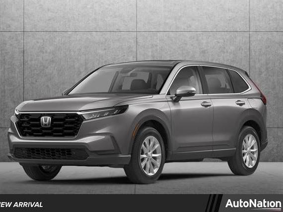 HONDA CR-V 2023 2HKRS4H76PH422507 image