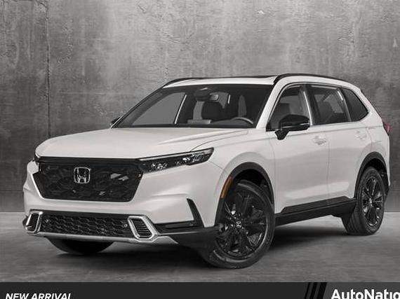 HONDA CR-V 2023 7FARS6H99PE021260 image