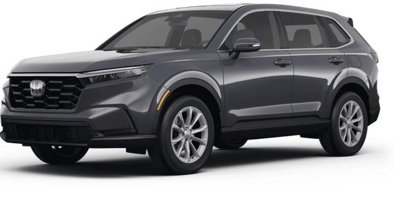HONDA CR-V 2023 7FARS3H7XPE001791 image