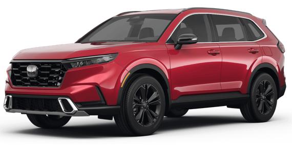 HONDA CR-V 2023 7FARS6H90PE011233 image