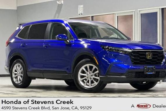 HONDA CR-V 2023 2HKRS4H45PH423718 image