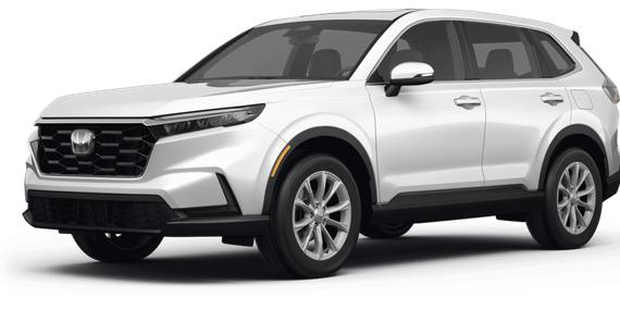 HONDA CR-V 2023 5J6RS4H75PL005448 image