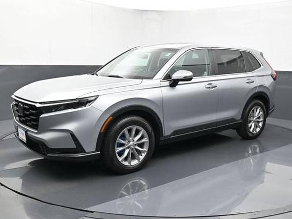 HONDA CR-V 2023 2HKRS4H49PH405495 image