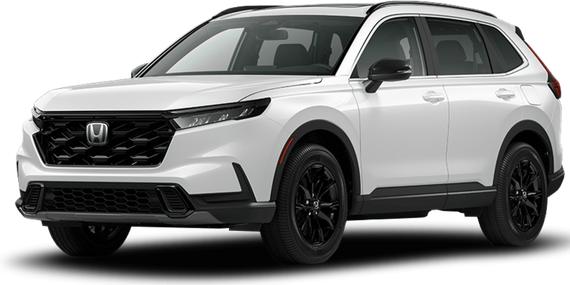 HONDA CR-V 2023 7FARS6H56PE029328 image