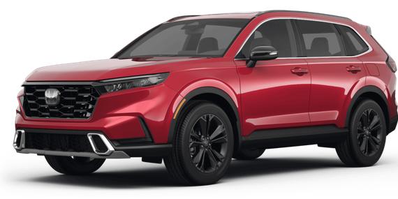 HONDA CR-V 2023 7FARS6H97PE011391 image
